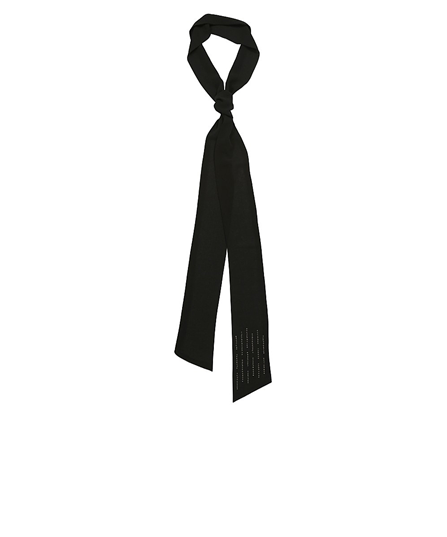 Skinny Scarf