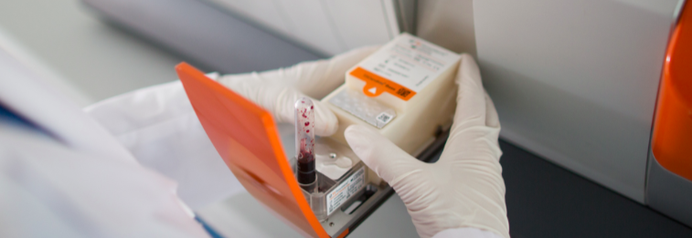 T2 Biosystems T2MR detector
