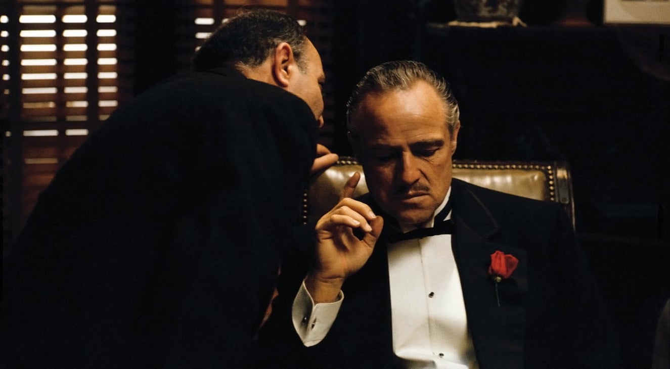 6 Movies That Are Better Than ‘The Godfather’