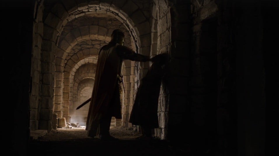 The Mountain - Game of Thrones