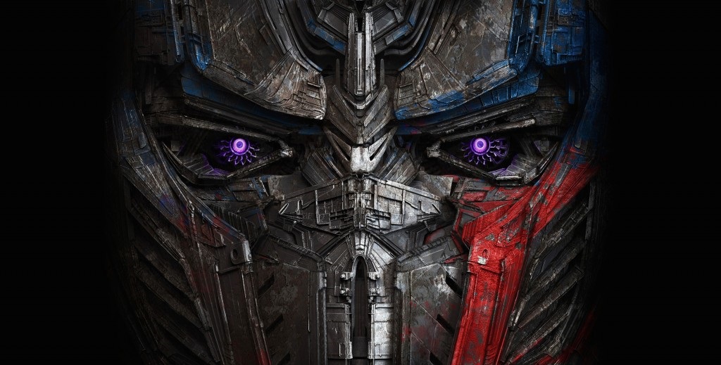 Transformers screenshot