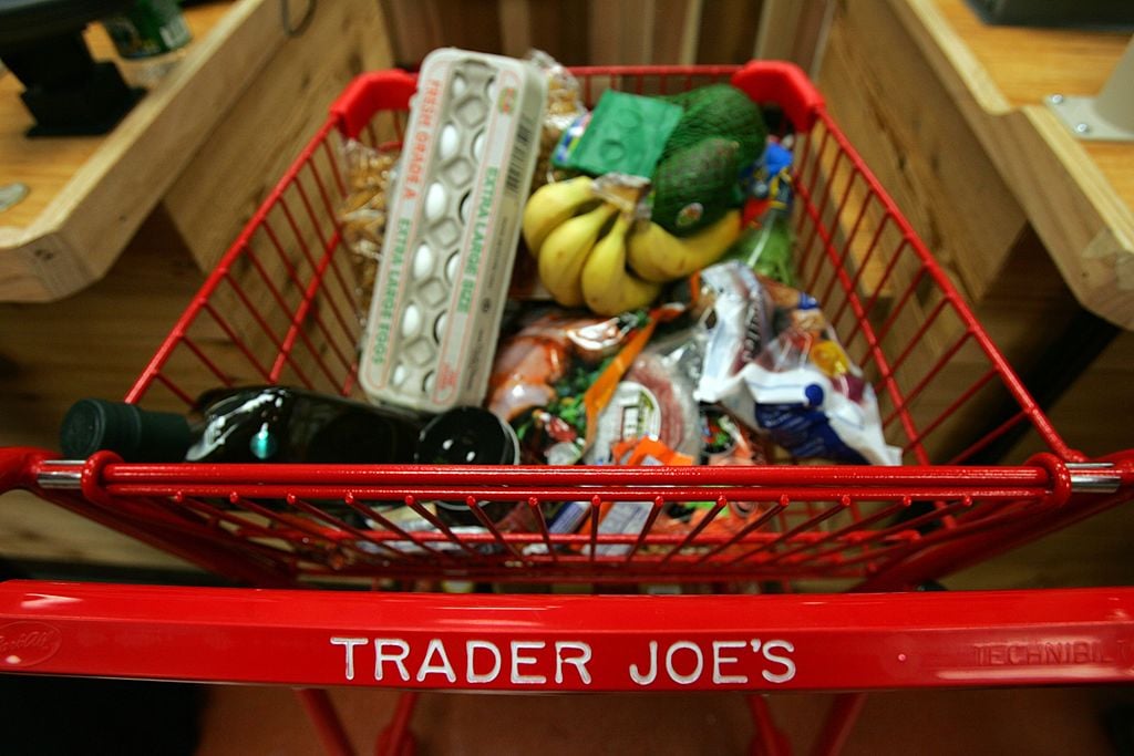 These Are the Real Brands Behind Your Favorite Trader Joe’s Snacks