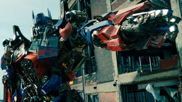 The Best and Worst of ‘Transformers’: The Franchise Ranked