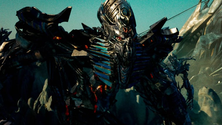 The Best and Worst of ‘Transformers’: The Franchise Ranked