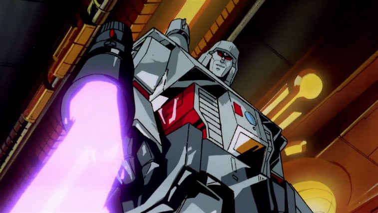 The Best and Worst of ‘Transformers’: The Franchise Ranked