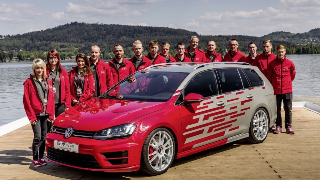 Volkswagen