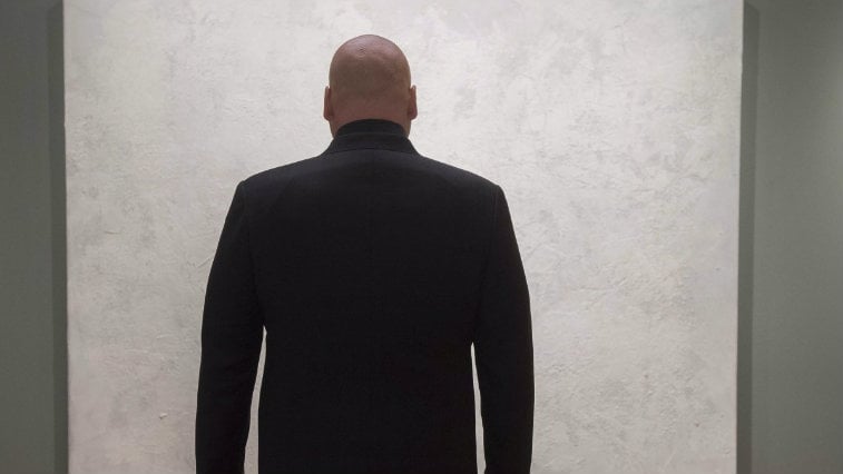 Vincent D'Onofrio in Daredevil