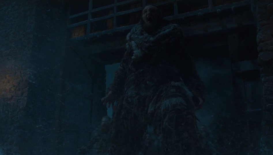 Wildlings - Game of Thrones