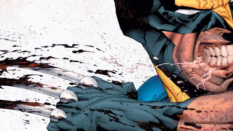 Wolverine in Marvel Comics
