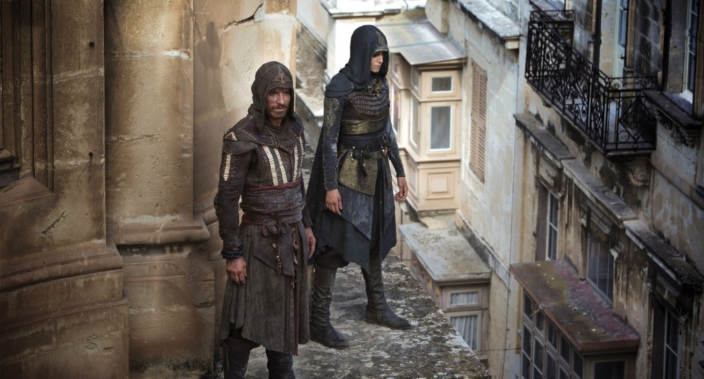 ‘Assassin’s Creed’: Everything We Know About the Upcoming Movie