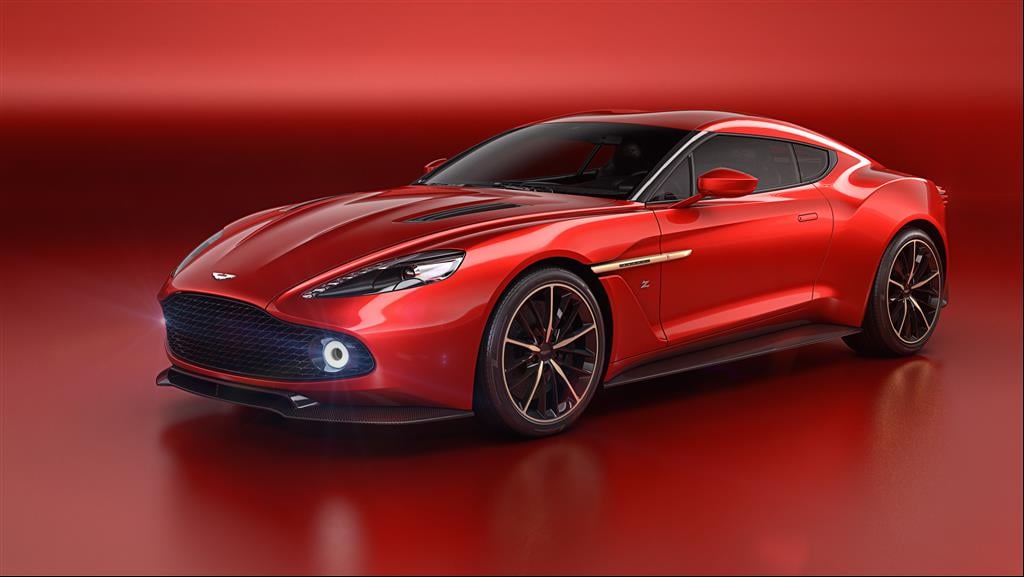 Aston Martin