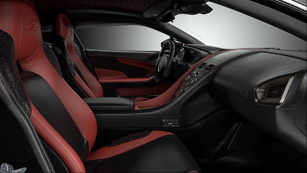 Aston Martin