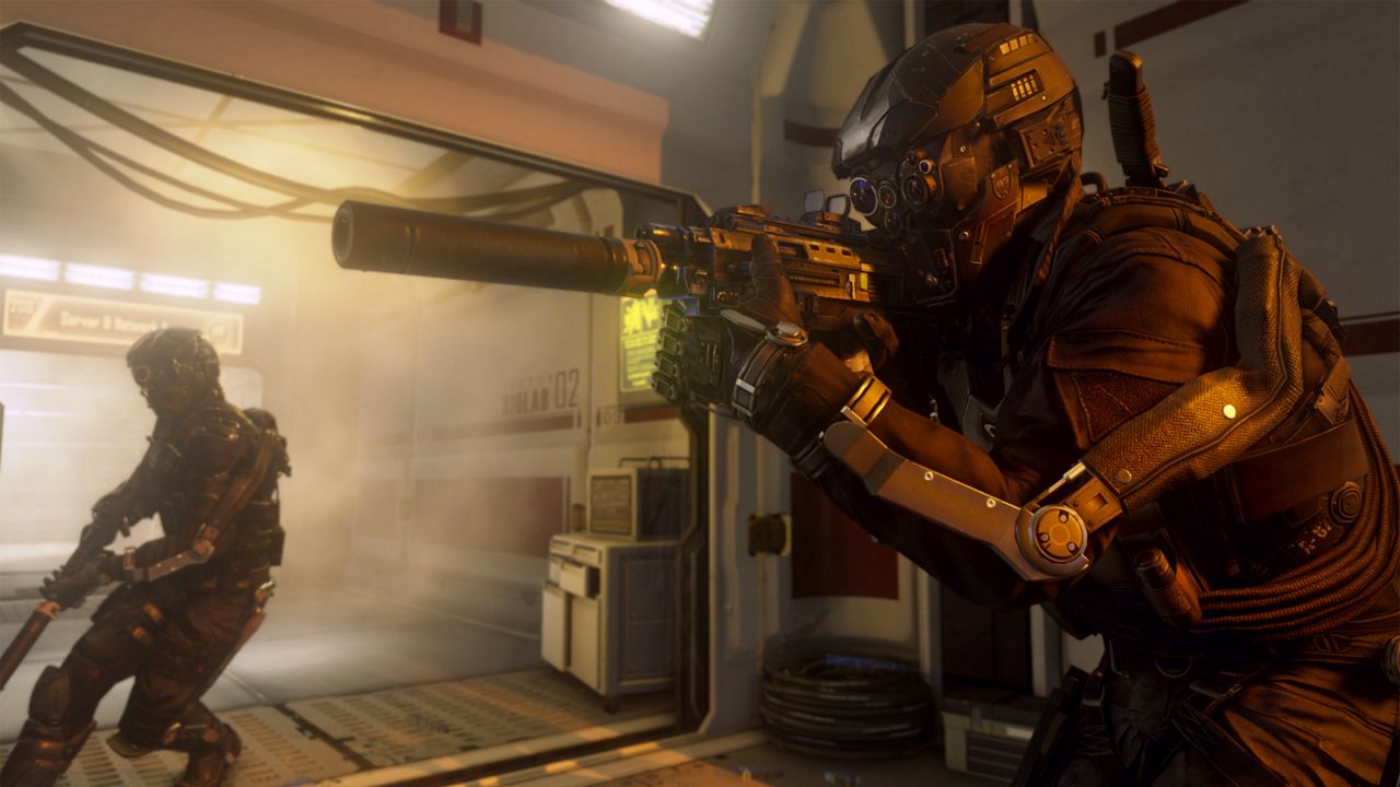What We Want From ‘Call of Duty: Infinite Warfare’