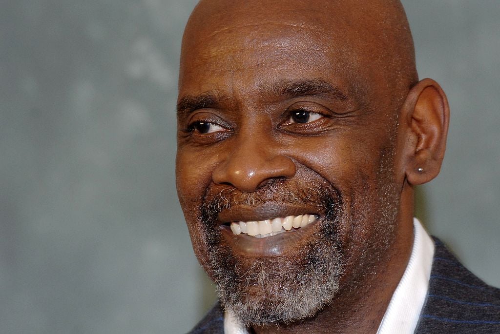 chris gardner