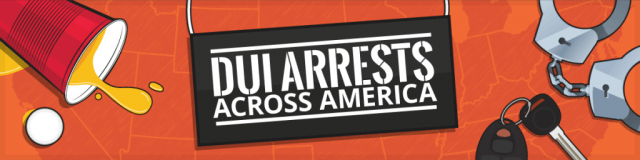 DUI arrests across America, Project Know
