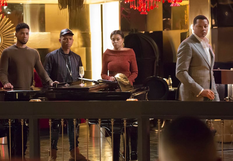 Empire | Fox 'Empire' Season 3