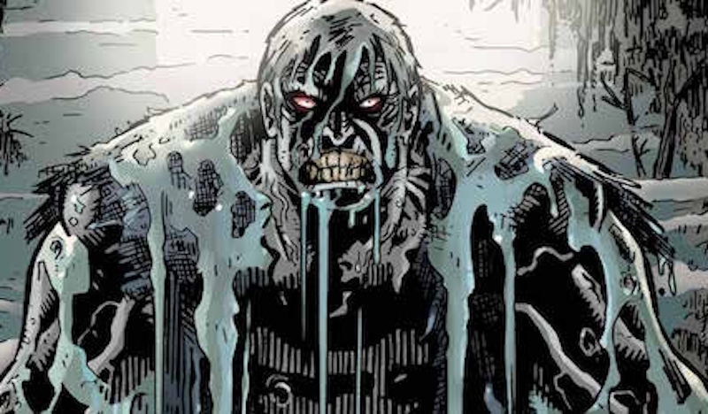 Solomon Grundy