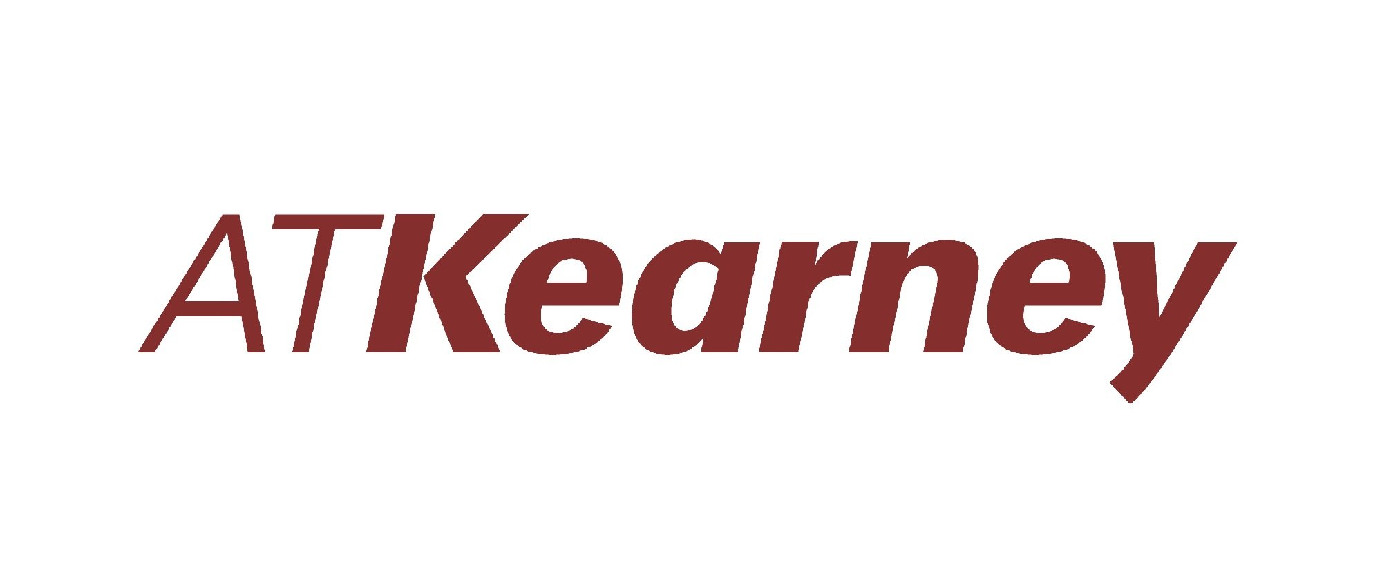 A.T. Kearney logo