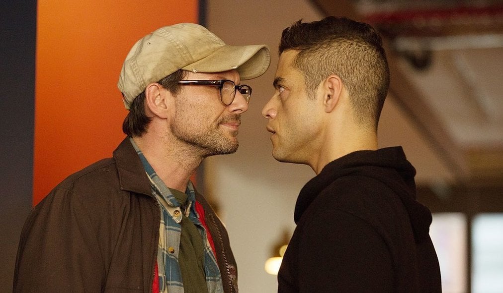 Mr. Robot