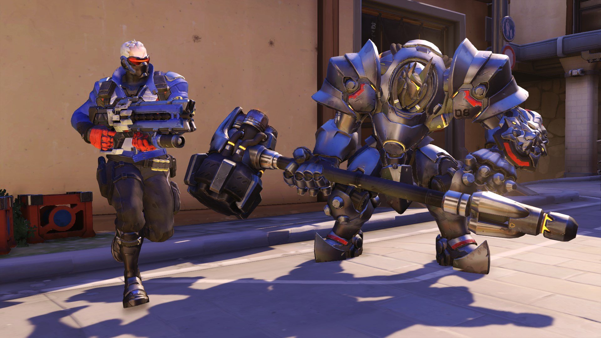 Source: Blizzard