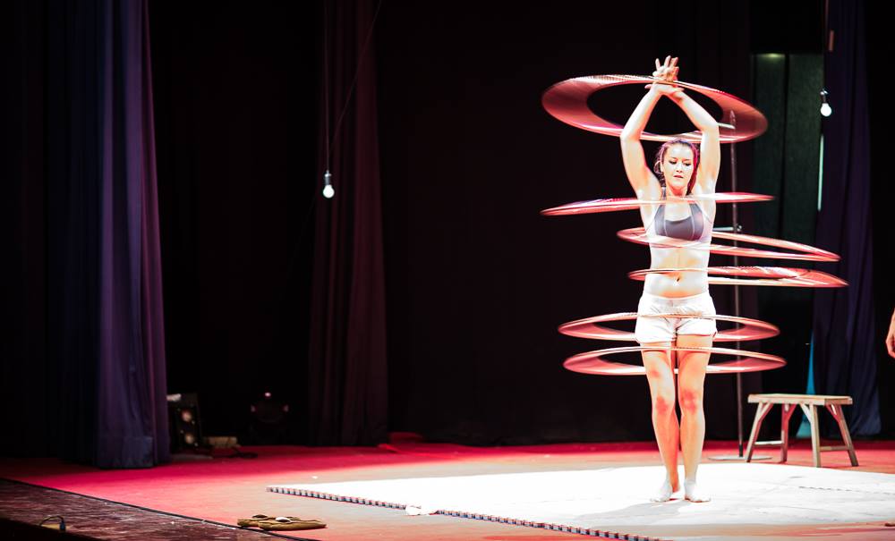 circus