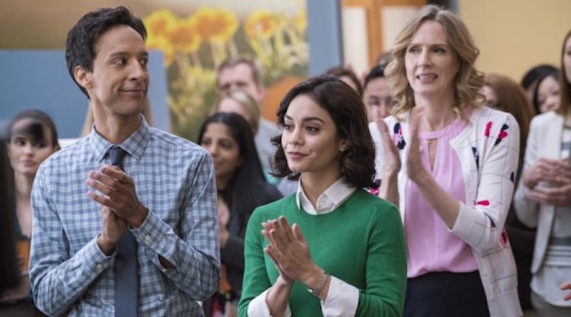 DC's Powerless nbc