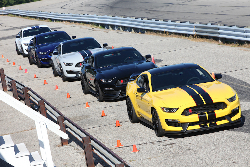 Source: Ford