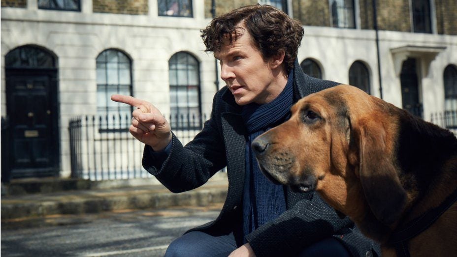 sherlock