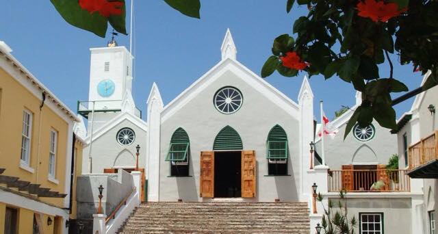 st peters