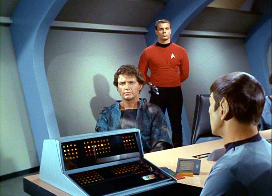 Star Trek