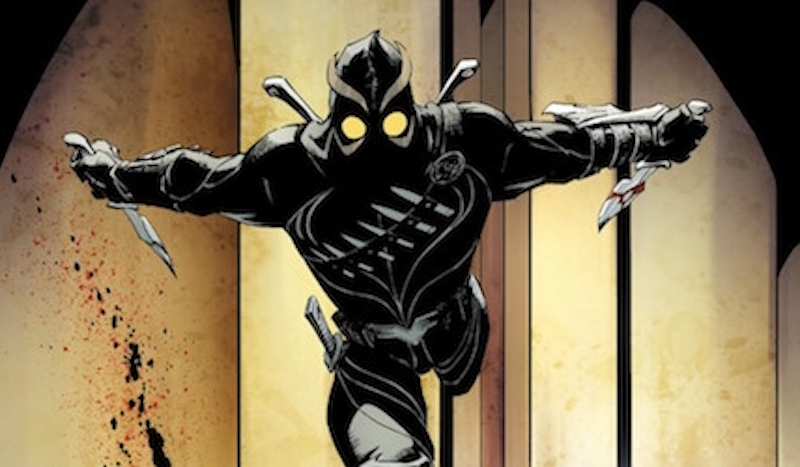 Talon
