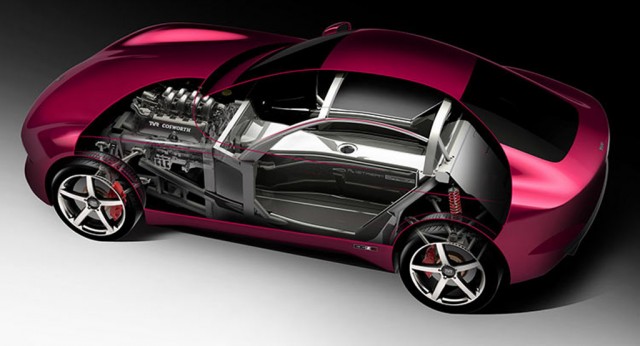 TVR