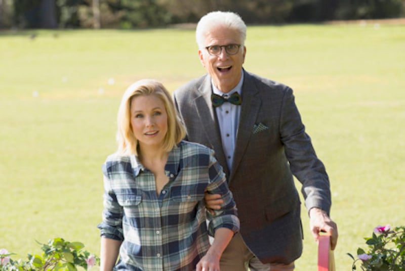 The Good Place
