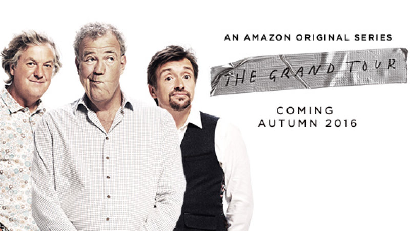 The Grand Tour