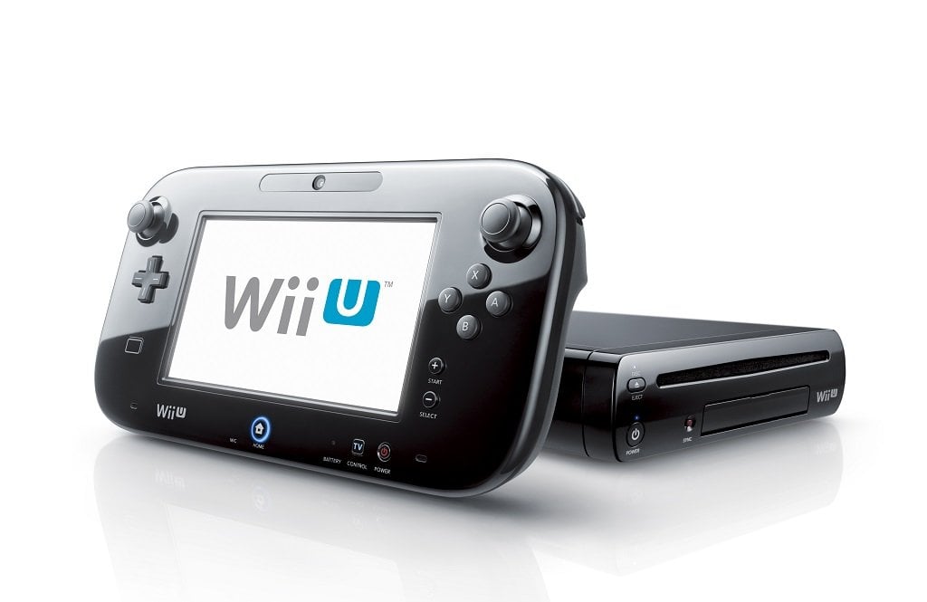 Image result for Wii U