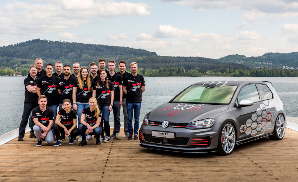 Volkswagen