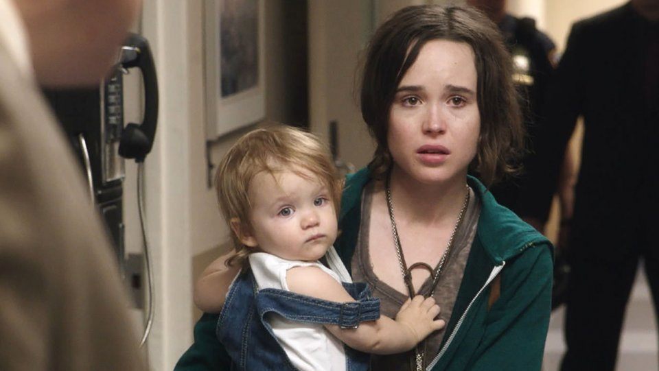 Tallulah, Netflix exclusive