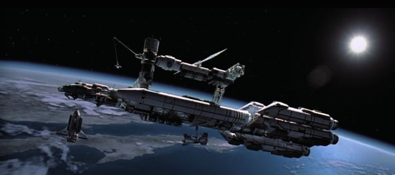 Deep Impact | Paramount Pictures