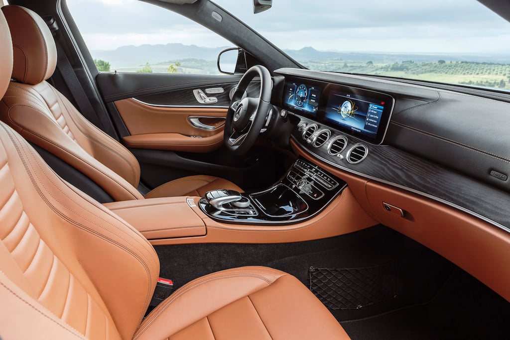 Mercedes-Benz