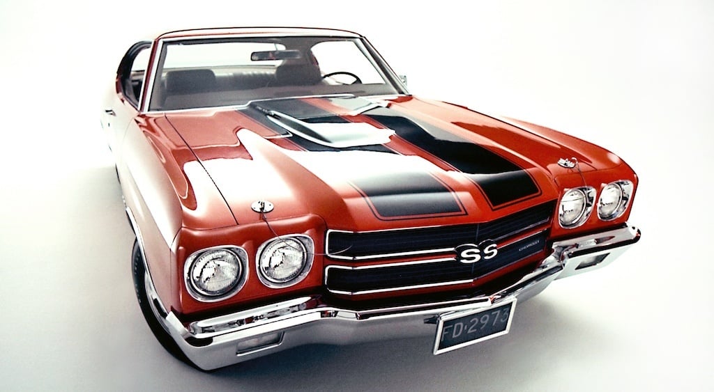 Chevrolet