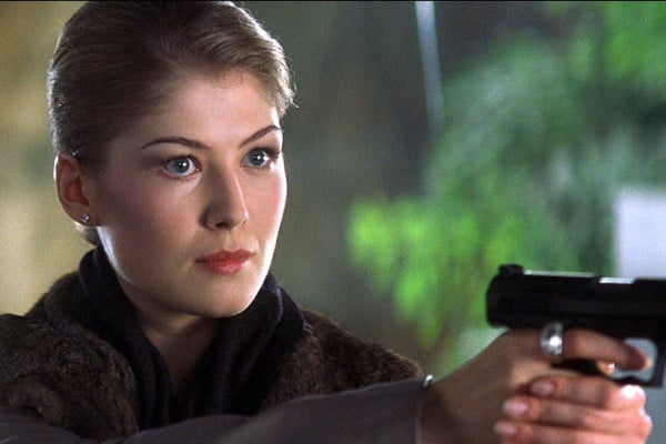 9 Women Who Should Be the Next Bond