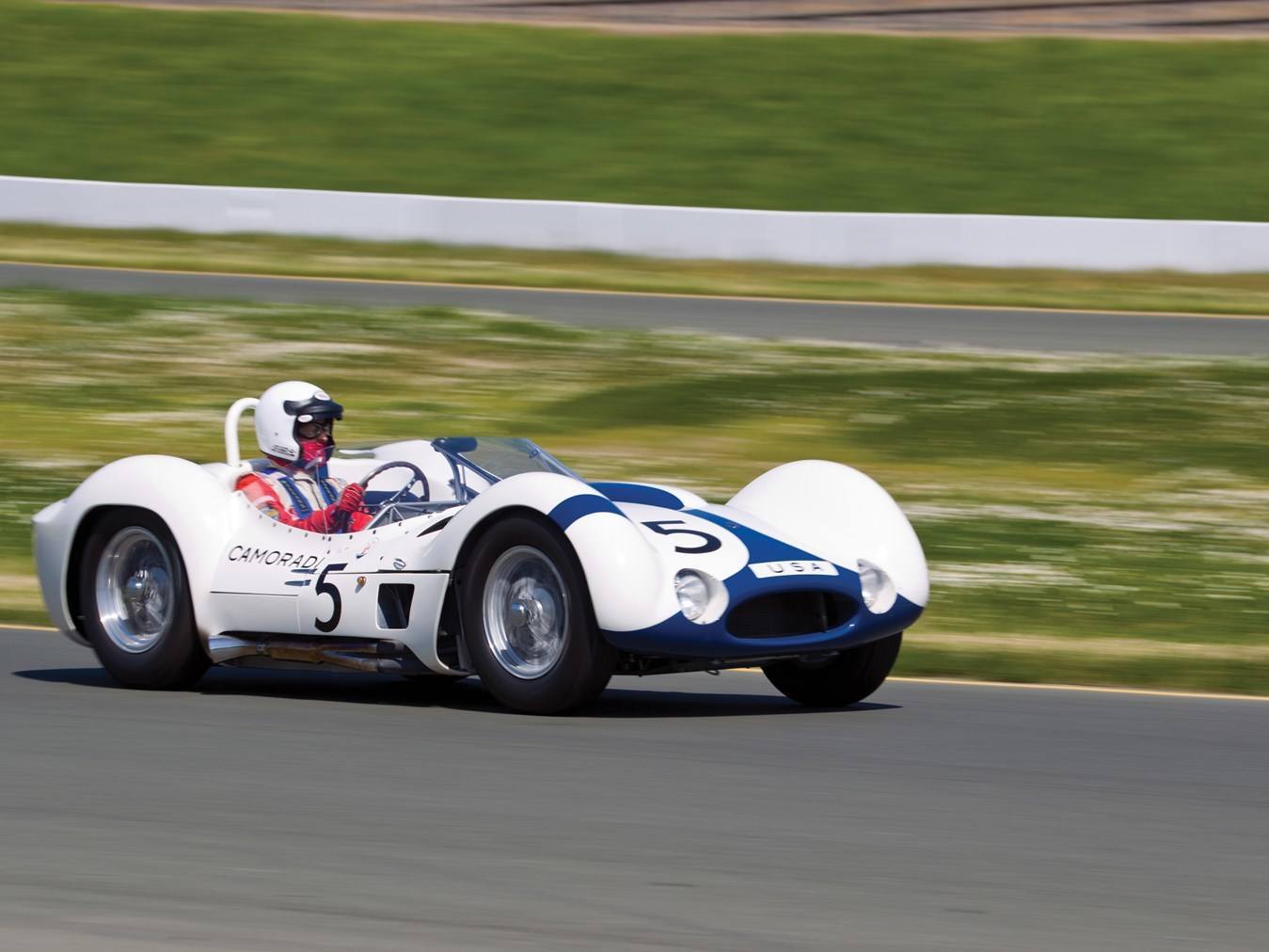 Maserati