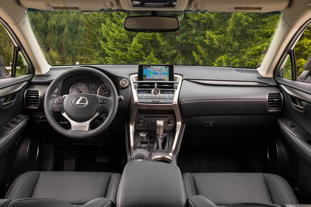 Lexus