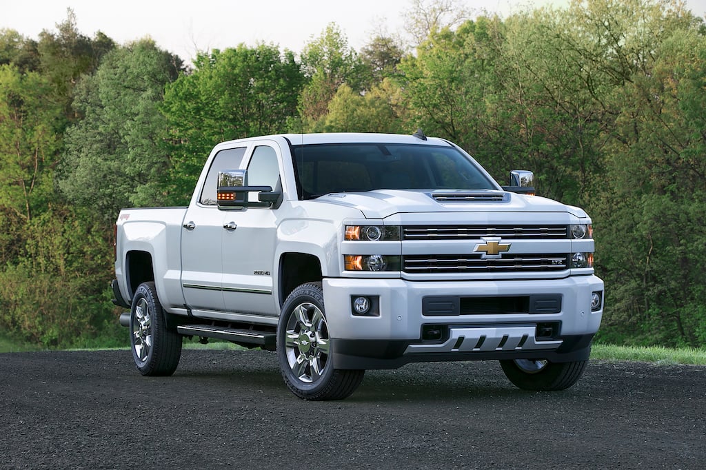 Source: Chevrolet