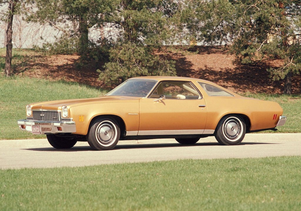 Chevrolet