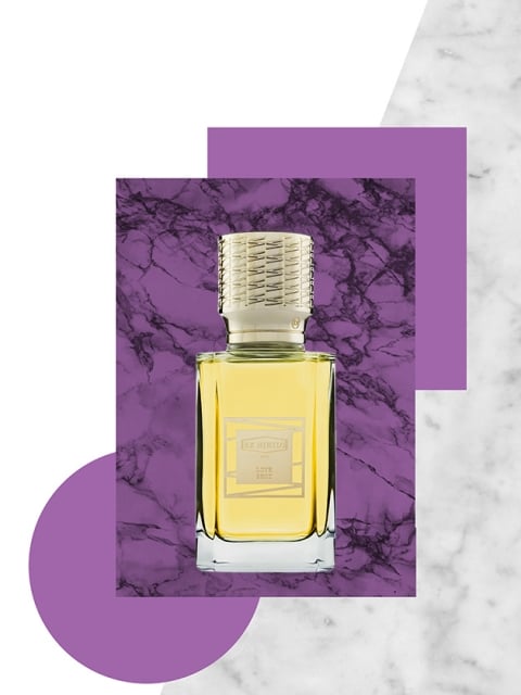 summer fragrance ,perfume