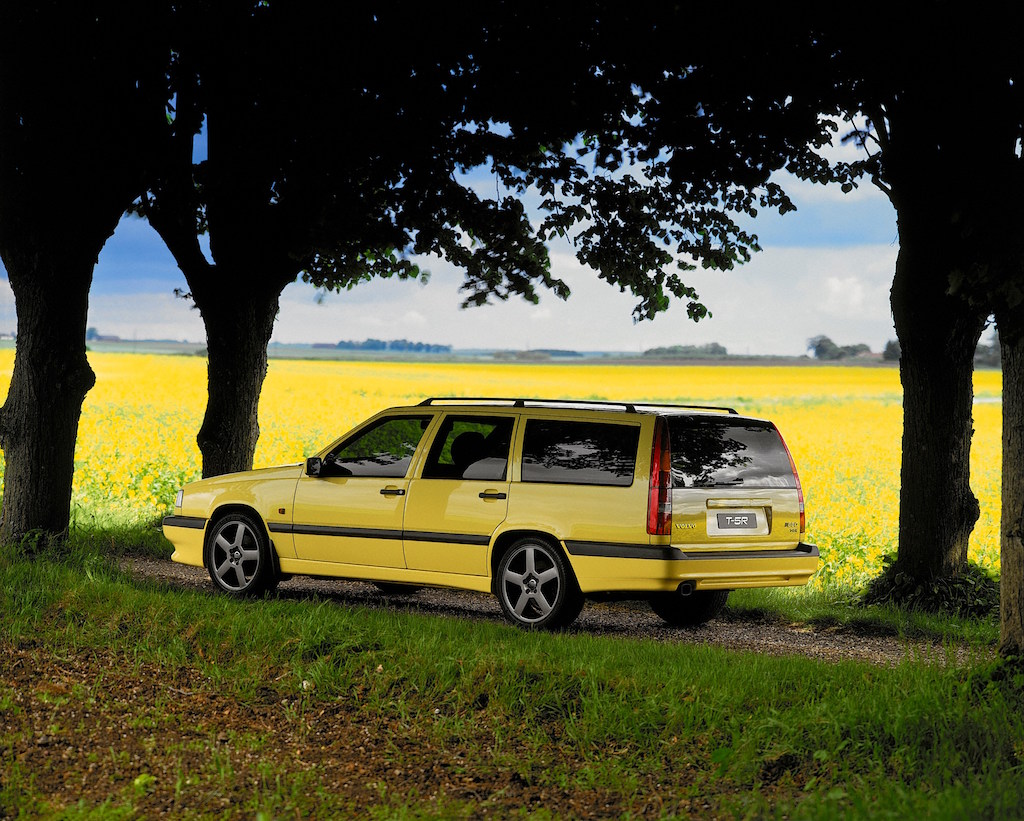 Volvo