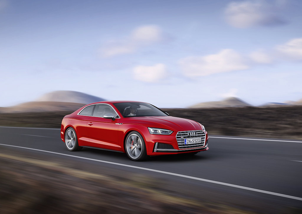 Audi