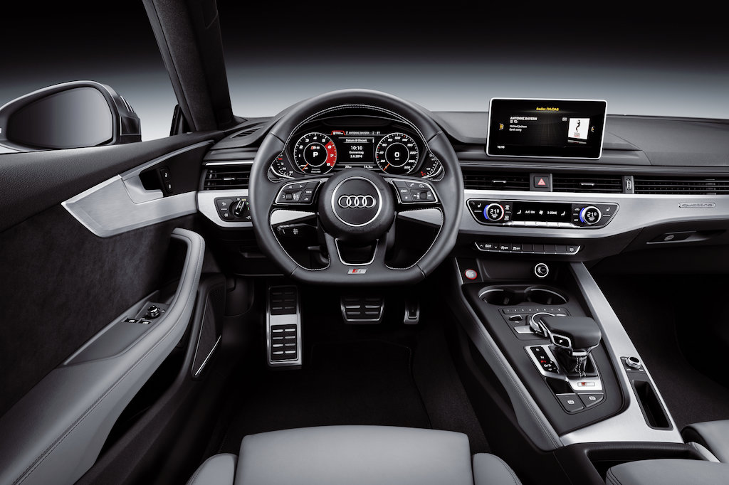Audi