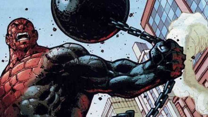 6 Villains Hulk Should Fight in 'Thor: Ragnarok'